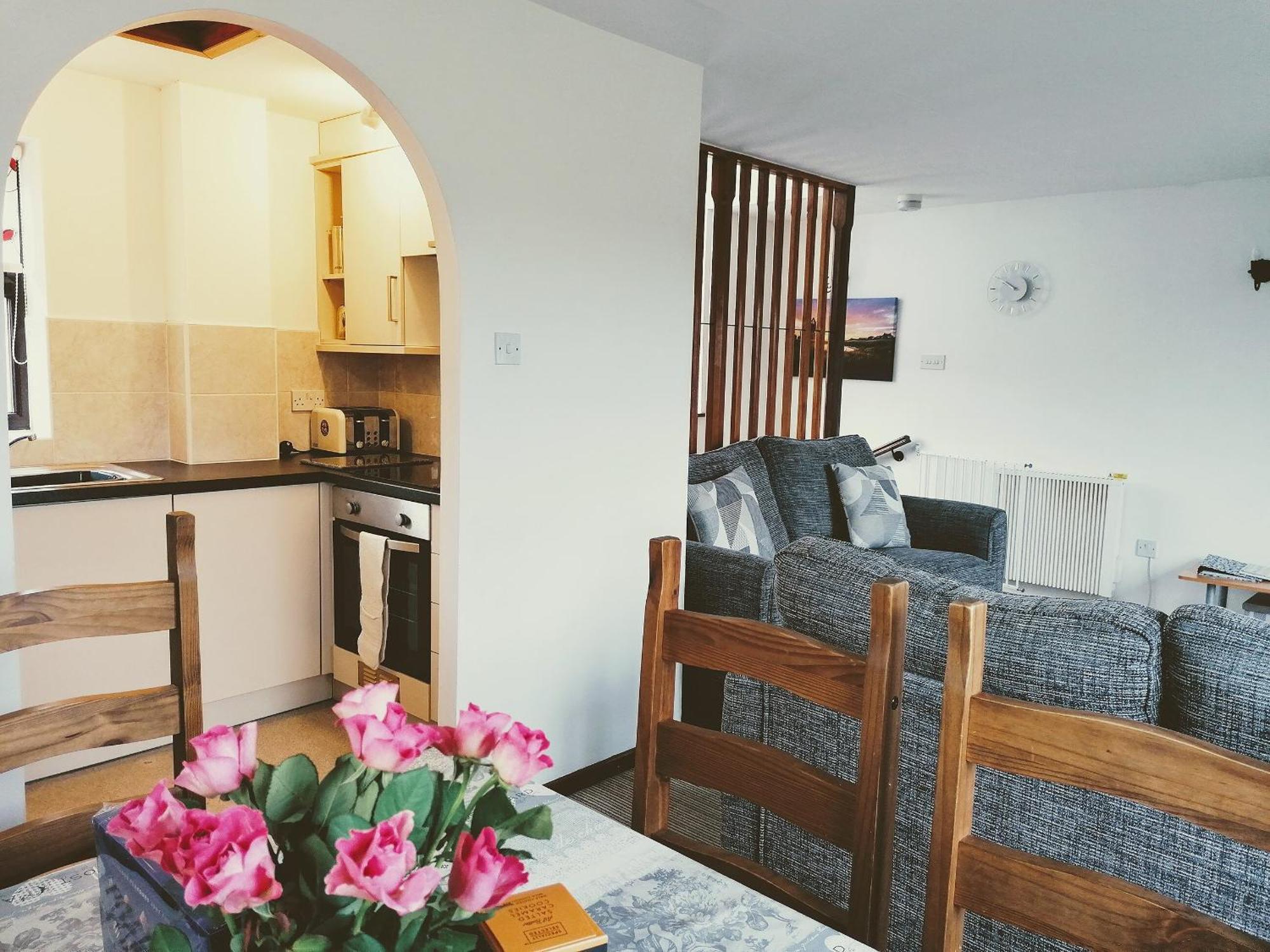 Capstan Cottage วิทบี ภายนอก รูปภาพ